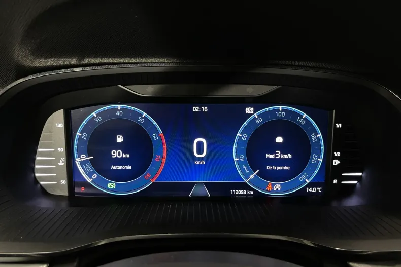 Skoda Octavia din 2022 cu 112.058 km - oferta SKO259061 - foto 29