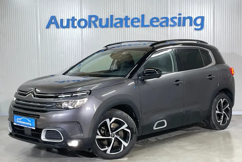 Citroën C5 Aircross din 2020 cu 134.051 km - oferta CIT259063 - foto 1