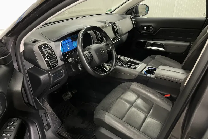 Citroën C5 Aircross din 2020 cu 134.051 km - oferta CIT259063 - foto 5