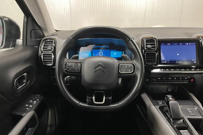 Citroën C5 Aircross din 2020 cu 134.051 km - oferta CIT259063 - foto 6