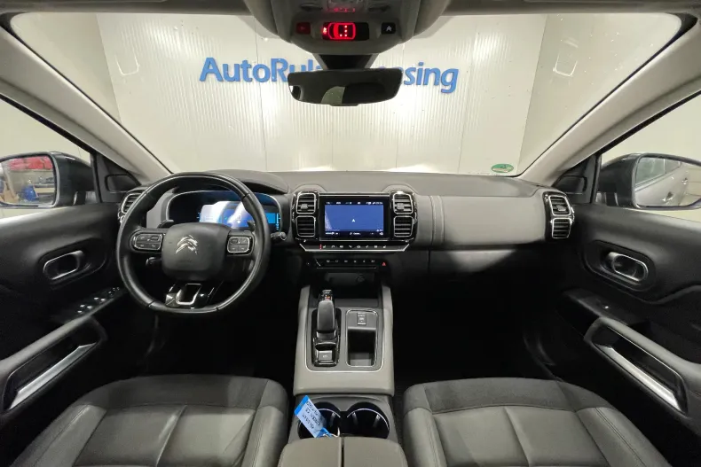 Citroën C5 Aircross din 2020 cu 134.051 km - oferta CIT259063 - foto 7