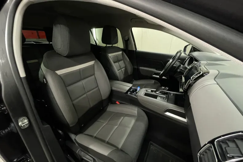 Citroën C5 Aircross din 2020 cu 134.051 km - oferta CIT259063 - foto 10