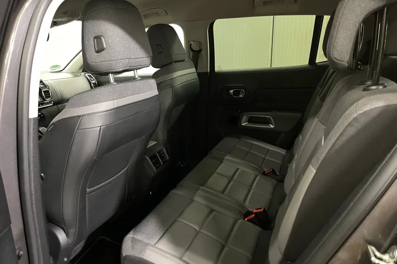 Citroën C5 Aircross din 2020 cu 134.051 km - oferta CIT259063 - foto 11