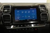 Citroën C5 Aircross din 2020 cu 134.051 km - oferta CIT259063 - foto 14