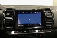 Citroën C5 Aircross din 2020 cu 134.051 km - oferta CIT259063 - foto 15