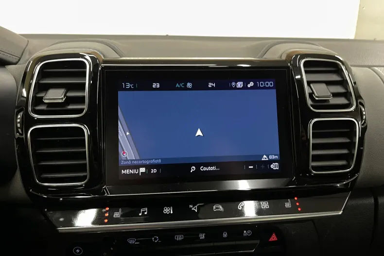 Citroën C5 Aircross din 2020 cu 134.051 km - oferta CIT259063 - foto 15