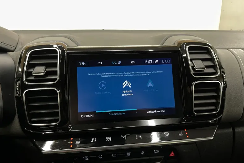 Citroën C5 Aircross din 2020 cu 134.051 km - oferta CIT259063 - foto 22