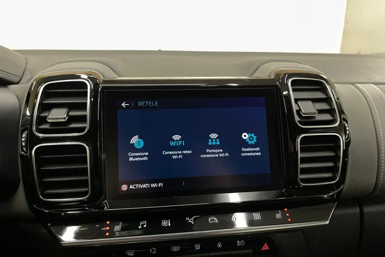 Citroën C5 Aircross din 2020 cu 134.051 km - oferta CIT259063 - foto 23