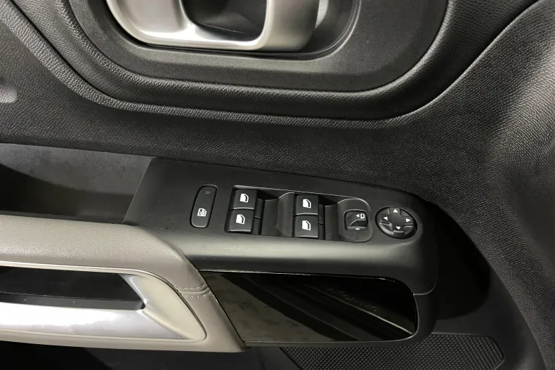 Citroën C5 Aircross din 2020 cu 134.051 km - oferta CIT259063 - foto 25