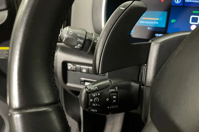 Citroën C5 Aircross din 2020 cu 134.051 km - oferta CIT259063 - foto 28
