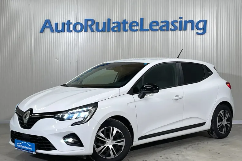 Renault Clio din 2023 cu 87.261 km - oferta REN259064 - foto 1