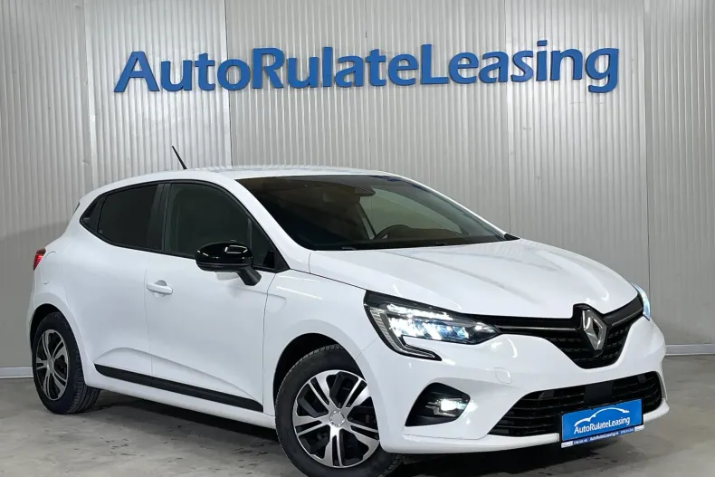 Renault Clio din 2023 cu 87.261 km - oferta REN259064 - foto 2