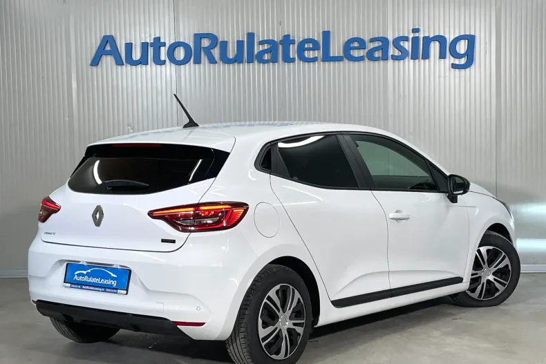 Renault Clio din 2023 cu 87.261 km - oferta REN259064 - foto 3
