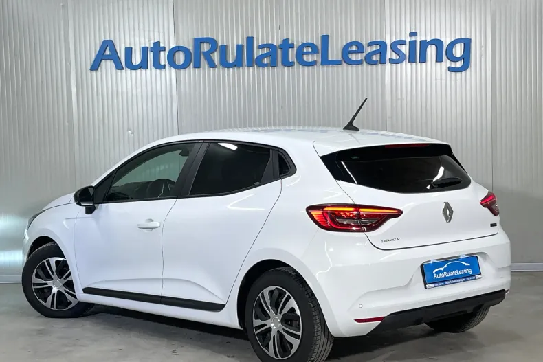 Renault Clio din 2023 cu 87.261 km - oferta REN259064 - foto 4