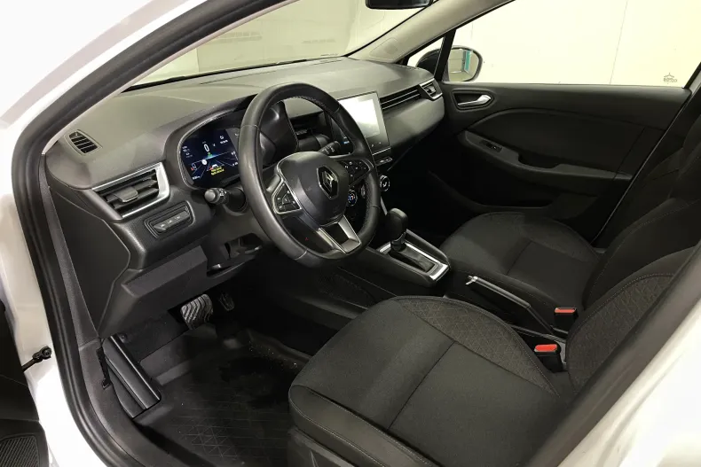 Renault Clio din 2023 cu 87.261 km - oferta REN259064 - foto 5