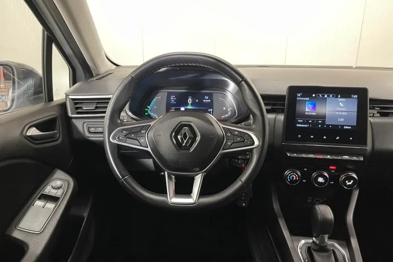 Renault Clio din 2023 cu 87.261 km - oferta REN259064 - foto 6
