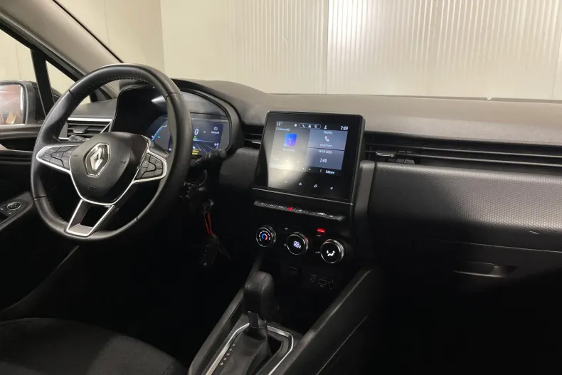 Renault Clio din 2023 cu 87.261 km - oferta REN259064 - foto 8