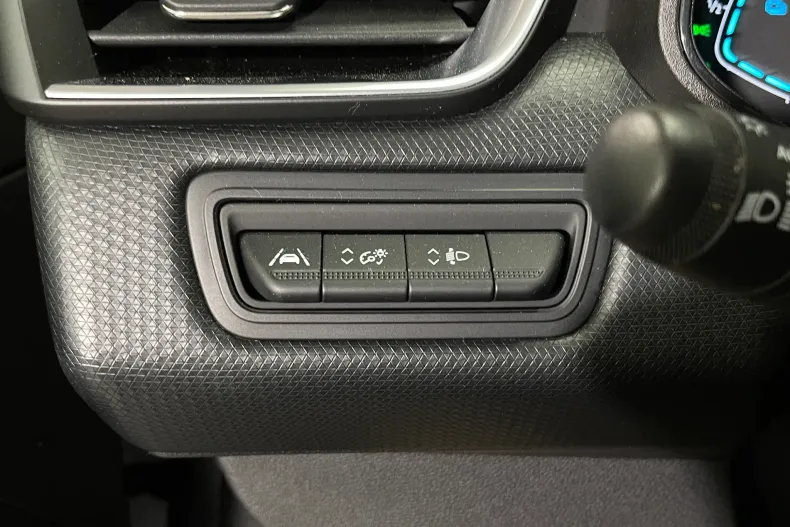 Renault Clio din 2023 cu 87.261 km - oferta REN259064 - foto 19