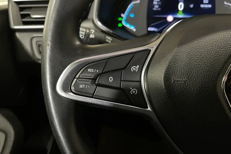 Renault Clio din 2023 cu 87.261 km - oferta REN259064 - foto 20