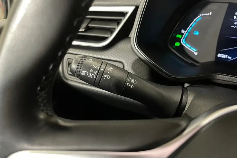 Renault Clio din 2023 cu 87.261 km - oferta REN259064 - foto 21