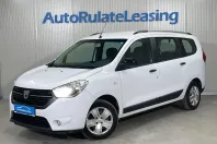 Dacia Lodgy din 2022 cu 89.887 km - oferta DAC259065 - foto 1