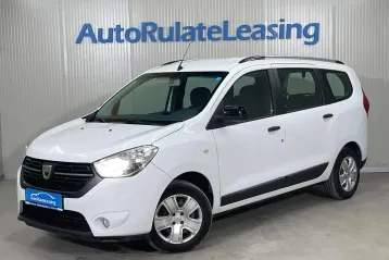 Dacia Lodgy din 2022 - oferta DAC259065