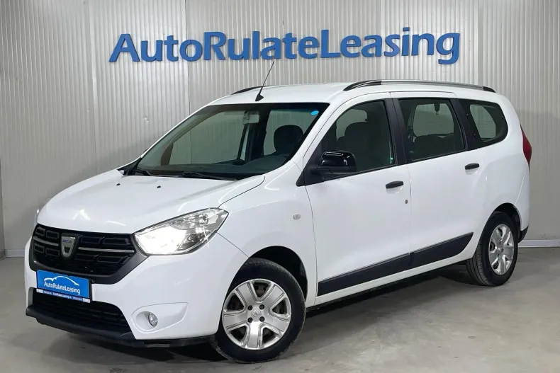 Dacia Lodgy din 2022 cu 89.887 km - oferta DAC259065 - foto 1