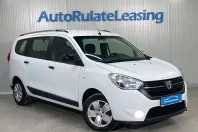 Dacia Lodgy din 2022 cu 89.887 km - oferta DAC259065 - foto 2