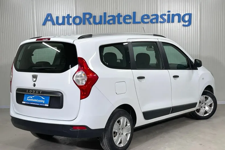 Dacia Lodgy din 2022 cu 89.887 km - oferta DAC259065 - foto 3