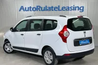 Dacia Lodgy din 2022 cu 89.887 km - oferta DAC259065 - foto 4