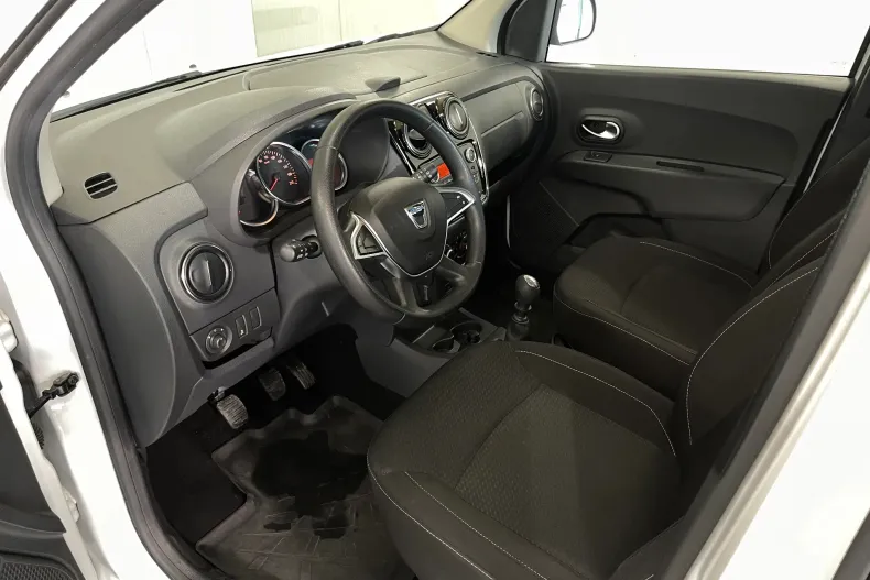 Dacia Lodgy din 2022 cu 89.887 km - oferta DAC259065 - foto 5