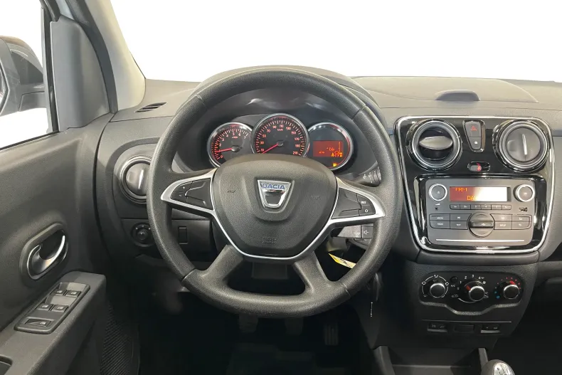 Dacia Lodgy din 2022 cu 89.887 km - oferta DAC259065 - foto 6