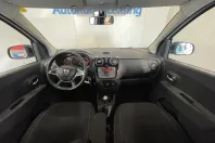Dacia Lodgy din 2022 cu 89.887 km - oferta DAC259065 - foto 7