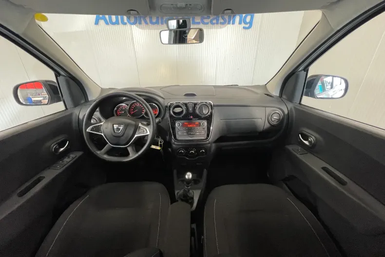 Dacia Lodgy din 2022 cu 89.887 km - oferta DAC259065 - foto 7