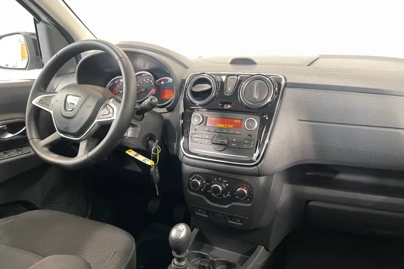 Dacia Lodgy din 2022 cu 89.887 km - oferta DAC259065 - foto 8