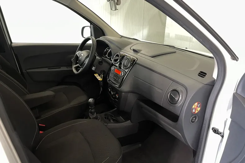 Dacia Lodgy din 2022 cu 89.887 km - oferta DAC259065 - foto 9