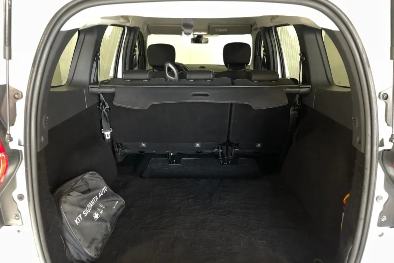 Dacia Lodgy din 2022 cu 89.887 km - oferta DAC259065 - foto 12