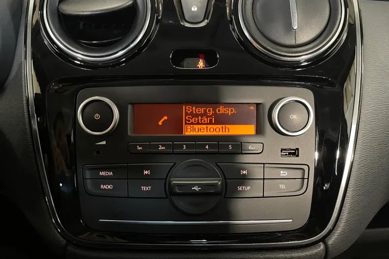 Dacia Lodgy din 2022 cu 89.887 km - oferta DAC259065 - foto 13