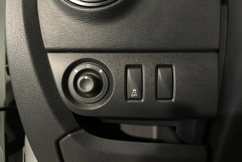 Dacia Lodgy din 2022 cu 89.887 km - oferta DAC259065 - foto 16