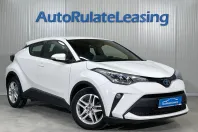 Toyota C-HR din 2022 cu 62.602 km - oferta TOY259066 - foto 2