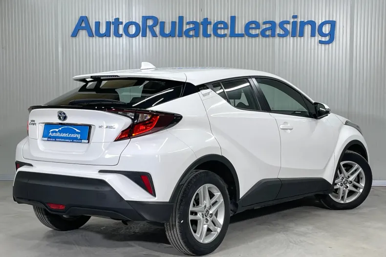 Toyota C-HR din 2022 cu 62.602 km - oferta TOY259066 - foto 3
