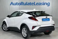 Toyota C-HR din 2022 cu 62.602 km - oferta TOY259066 - foto 4