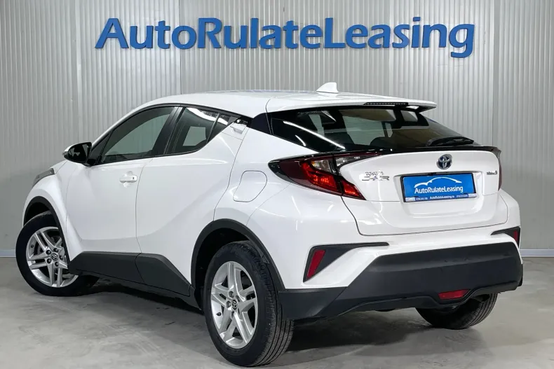 Toyota C-HR din 2022 cu 62.602 km - oferta TOY259066 - foto 4