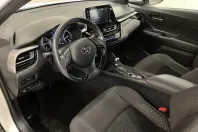 Toyota C-HR din 2022 cu 62.602 km - oferta TOY259066 - foto 5