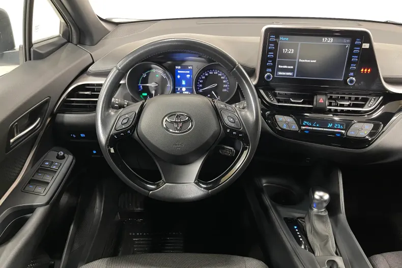 Toyota C-HR din 2022 cu 62.602 km - oferta TOY259066 - foto 6