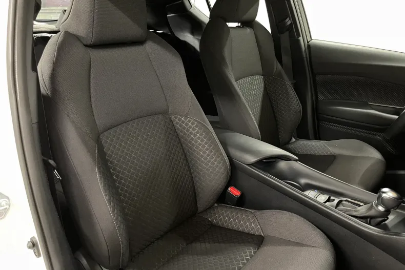 Toyota C-HR din 2022 cu 62.602 km - oferta TOY259066 - foto 9