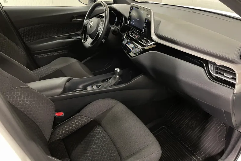 Toyota C-HR din 2022 cu 62.602 km - oferta TOY259066 - foto 10
