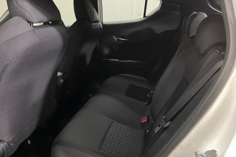 Toyota C-HR din 2022 cu 62.602 km - oferta TOY259066 - foto 11