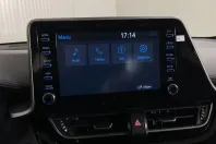 Toyota C-HR din 2022 cu 62.602 km - oferta TOY259066 - foto 16
