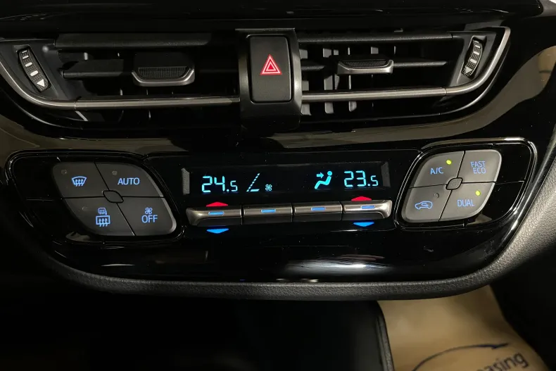 Toyota C-HR din 2022 cu 62.602 km - oferta TOY259066 - foto 17